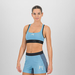 KARPOS QUICK EVO BRA DELPHINIUM/VULCAN
