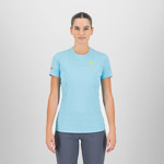 KARPOS PIZ DE MEZ W T-SHIRT BACHELOR B.