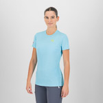 KARPOS PIZ DE MEZ W T-SHIRT BACHELOR B.