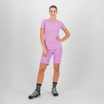 KARPOS PIZ DE MEZ W T-SHIRT BLOOM