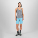 KARPOS PRATO PIAZZA W TOP GREY MELANGE
