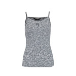 KARPOS PRATO PIAZZA W TOP GREY MELANGE
