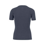KARPOS GUSELA MERINO W T-SHIRT OMBRE BLUE