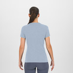 KARPOS GUSELA MERINO W T-SHIRT MIST
