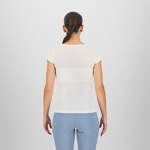 KARPOS LOMA EVO W T-SHIRT BRIGHT WHITE