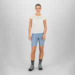 KARPOS LOMA EVO W T-SHIRT BRIGHT WHITE