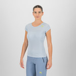 KARPOS LOMA EVO W T-SHIRT MIST