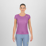 KARPOS LOMA EVO W T-SHIRT BLOOM