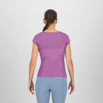 KARPOS LOMA EVO W T-SHIRT BLOOM