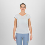 KARPOS LOMA EVO W T-SHIRT SKYWRITING