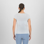 KARPOS LOMA EVO W T-SHIRT SKYWRITING