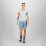 KARPOS LOMA EVO W T-SHIRT SKYWRITING