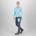 KARPOS LOMA EVO W LONG SLEEVE T-SHIRT BACHELOR B.