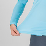 KARPOS LOMA EVO W LONG SLEEVE T-SHIRT BACHELOR B.