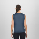 KARPOS LOMA EVO W SLEEVELESS BLUEFIN