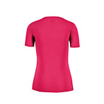 KARPOS LOMA COTTON W T-SHIRT INNUENDO/WRITING PRINT