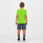 Karpos Loma Kid Jersey Jasmine Green