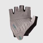 KARPOS FEDERIA 1/2 FINGERS GLOVE NORTH ATL/BLACK/L.CURRY