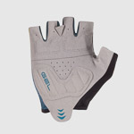 KARPOS FEDERIA 1/2 FINGERS GLOVE NIAGARA/BLACK/PRIMROSE