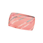 KARPOS MOVED HEADBAND SCARLET IBIS/POMEGRANATE