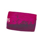 Karpos Croda Rossa Headband Innuendo/Cherries Jubilee