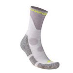 KARPOS HIKING MERINO SOCKS GLACIER GRAY TITANIUM