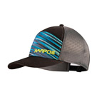 KARPOS SPASSO TRUCKER CAP VULCAN/STARGAZER/PRIMROSE