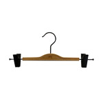 KARPOS wood pant hanger