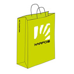 Promo material Karpos