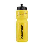 PowerBar Cycling Bottle 750ml yellow
