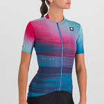 Sportful Peter Sagan Supergiara W Jersey Juniper Blue