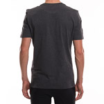 Sportful Free T-shirt Grey tmavé