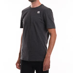 Sportful Free T-shirt Grey tmavé