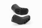 OneWay Air Cell Rubber Tip 1 Pair