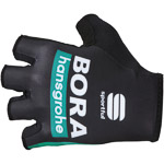 Sportful RACE TEAM Bora-Hansgrohe Gloves Black