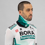 Sportful NECKWARMER GREEN GRAY
