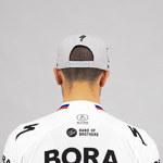 Sportful SNAPBACK CAP GRAY