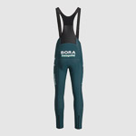 Sportful Bora Hansgrohe Pro Bibtight Sea Moss