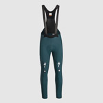 Sportful Bora Hansgrohe Pro Bibtight Sea Moss