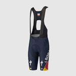 Sportful Bora Hansgrohe TDF Ltd Rb Bibshort Racing Blue
