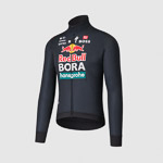 Sportful Bora Hansgrohe TDF Fiandre Jacket Racing Blue