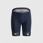Sportful Bora Hansgrohe TDF Kids Short Racing Blue