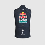 Sportful Bora Hansgrohe TDF Pro Wind Vest Racing Blue