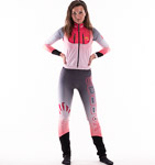 KARPOS KARPOS RACE SUIT W PIERRAMENTA