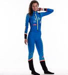 KARPOS KARPOS RACE SUIT W ITALIA 18A