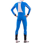 KARPOS KARPOS RACE SUIT NAZIONALE/ITALIANA