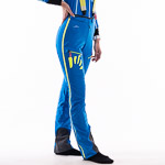 KARPOS SIGNAL PANT ELECTRIC/BLUE/PROMOTER