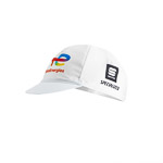 Sportful TotalEnergies TEAM CYCLING CAP WHITE