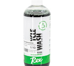 Rex Bicycle Wash 1000 ml Concentrate 1:10, 100% biodegradable