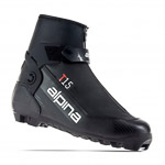 Alpina Boots T5 EVE Black/White